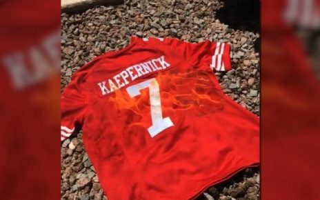 Kaepernick