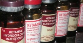 ketamine