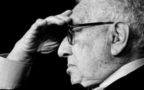 Henry Kissinger