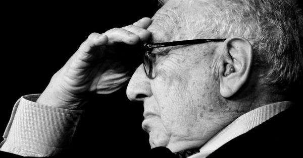 Henry Kissinger