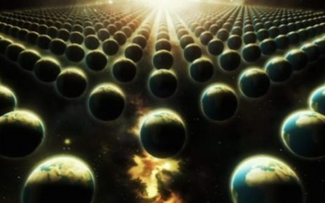 The Mandela Effect