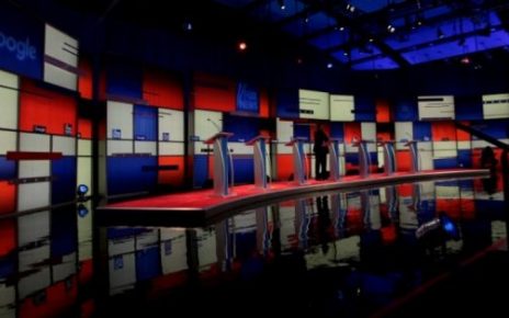 debate