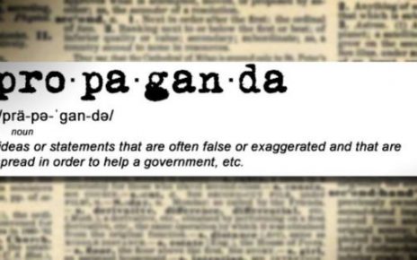 Propaganda