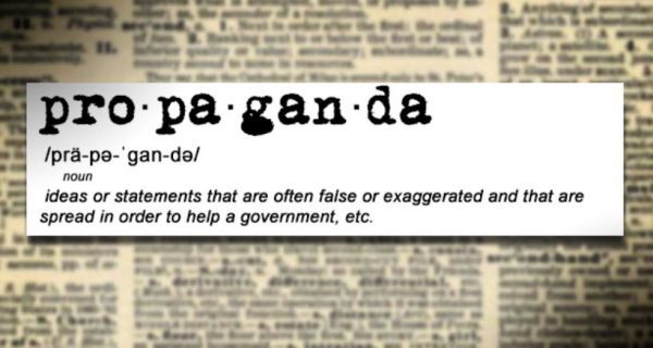 Propaganda