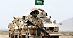 Saudi