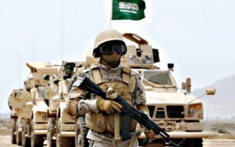 Saudi
