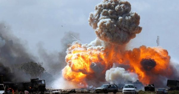 Libya