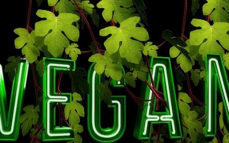 vegan