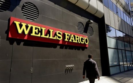 wells fargo