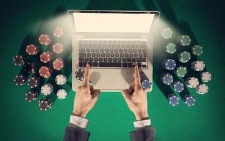 casino cities