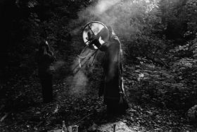 Shamanism