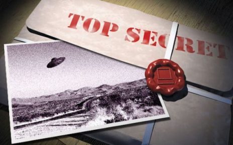 UFOs