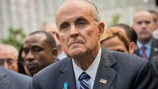 Giuliani