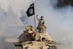 ISIS