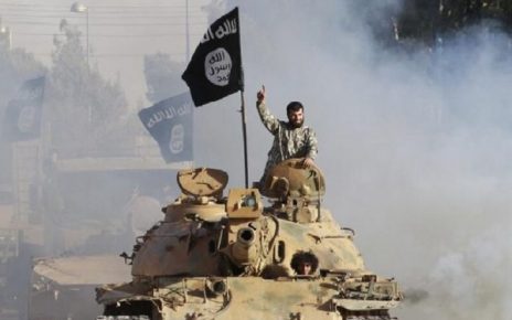 ISIS