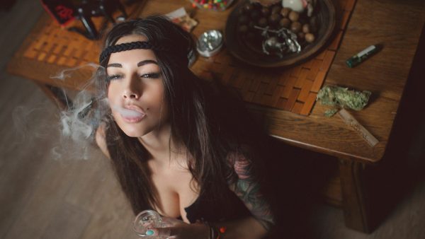 marijuana