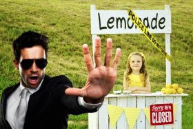 lemonade
