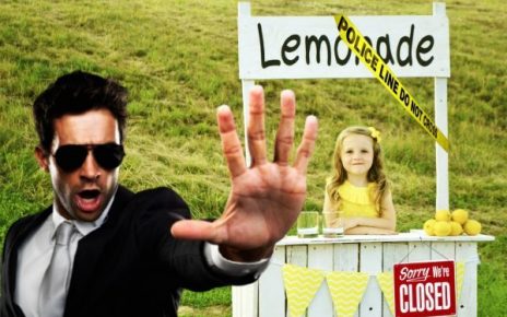 lemonade