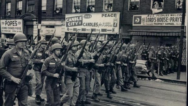 National Guard