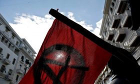Anarchism