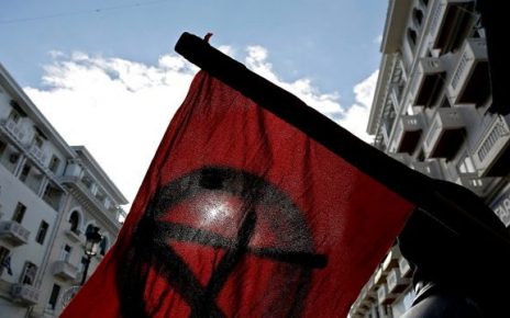 Anarchism
