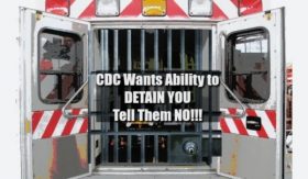 CDC