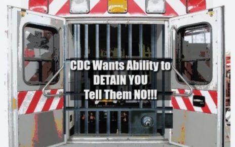 CDC