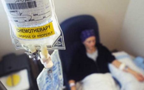 chemotherapy