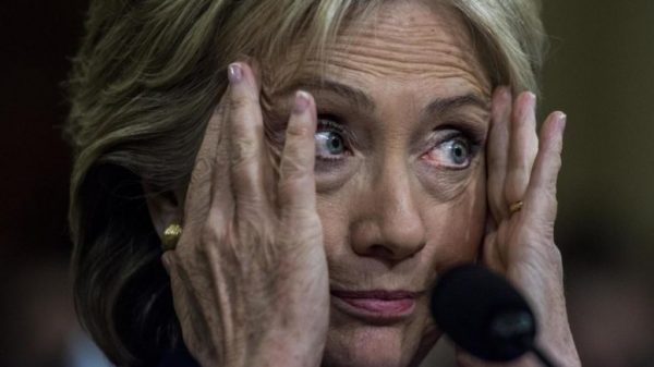 Hillary