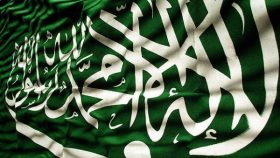 Saudi Arabia