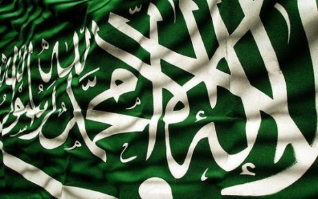 Saudi Arabia