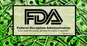 FDA