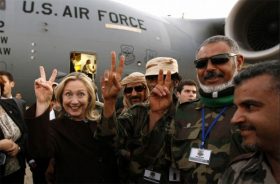 libya