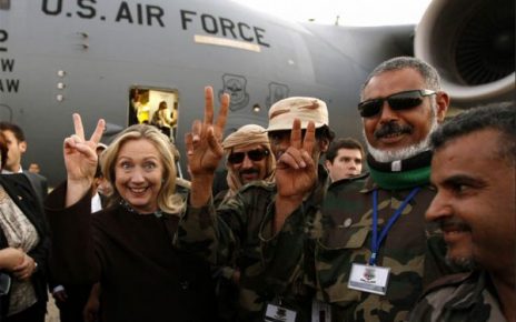 libya