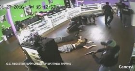 hidden camera