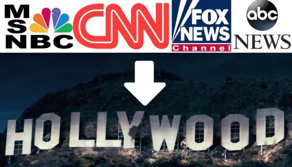 Corporate Media