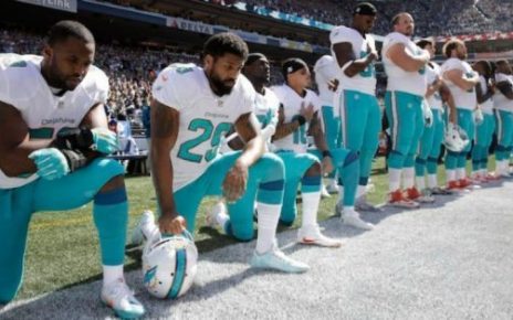Kaepernick
