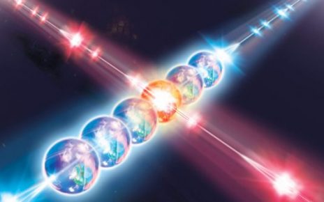 Quantum Teleportation