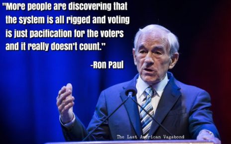 ron paul