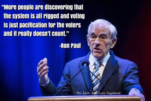 ron paul