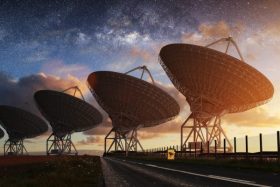 signal