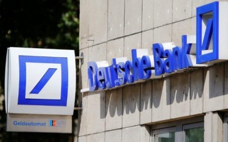 Deutsche Bank