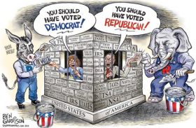 voting