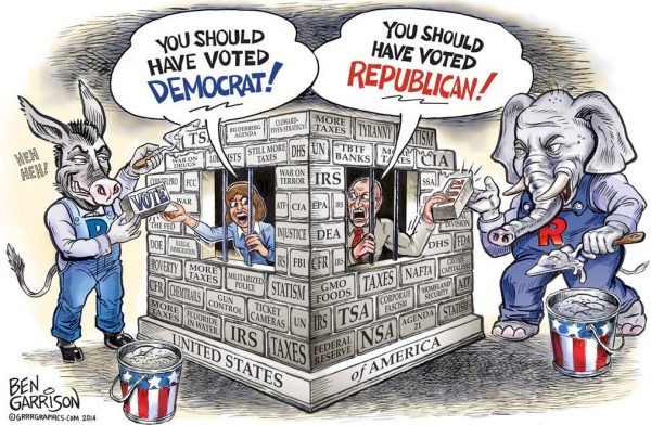 voting