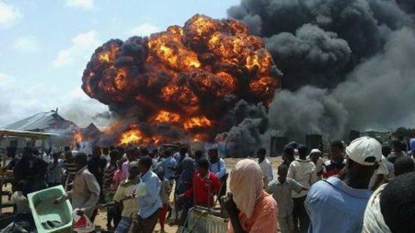Somalia
