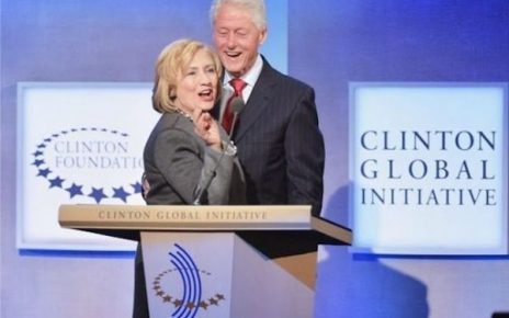 Clinton Foundation