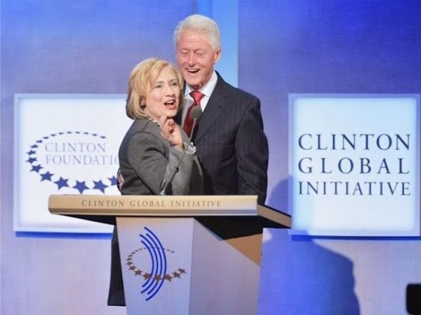 Clinton Foundation