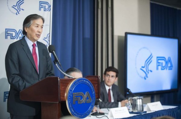 FDA
