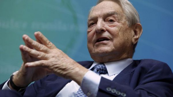 Soros
