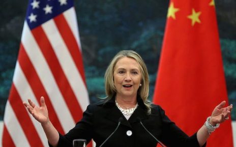 China